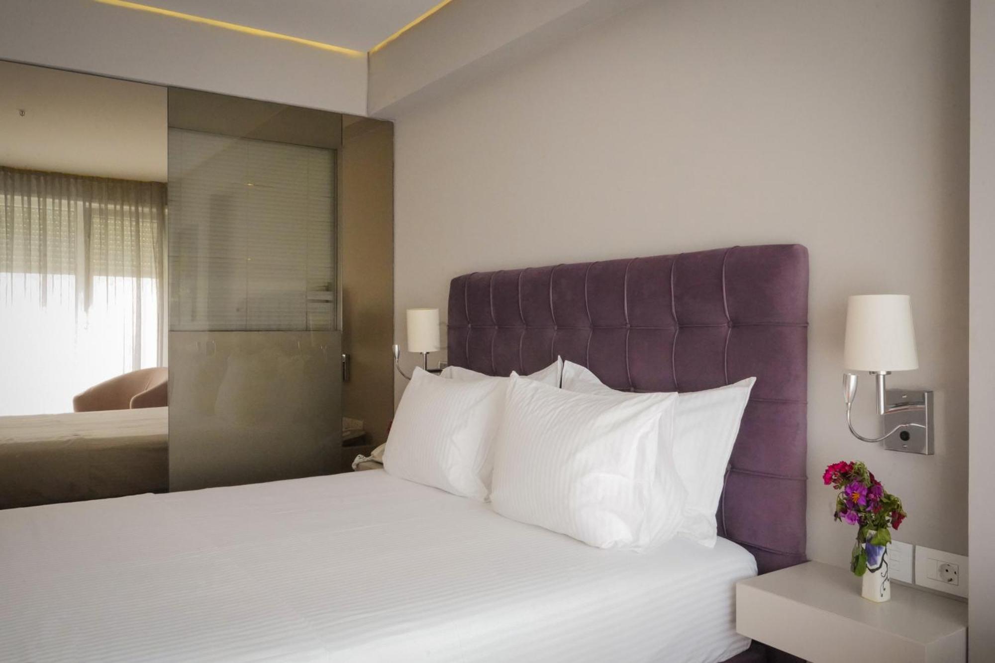 Bougainville Bay Hotel Sarande Luaran gambar