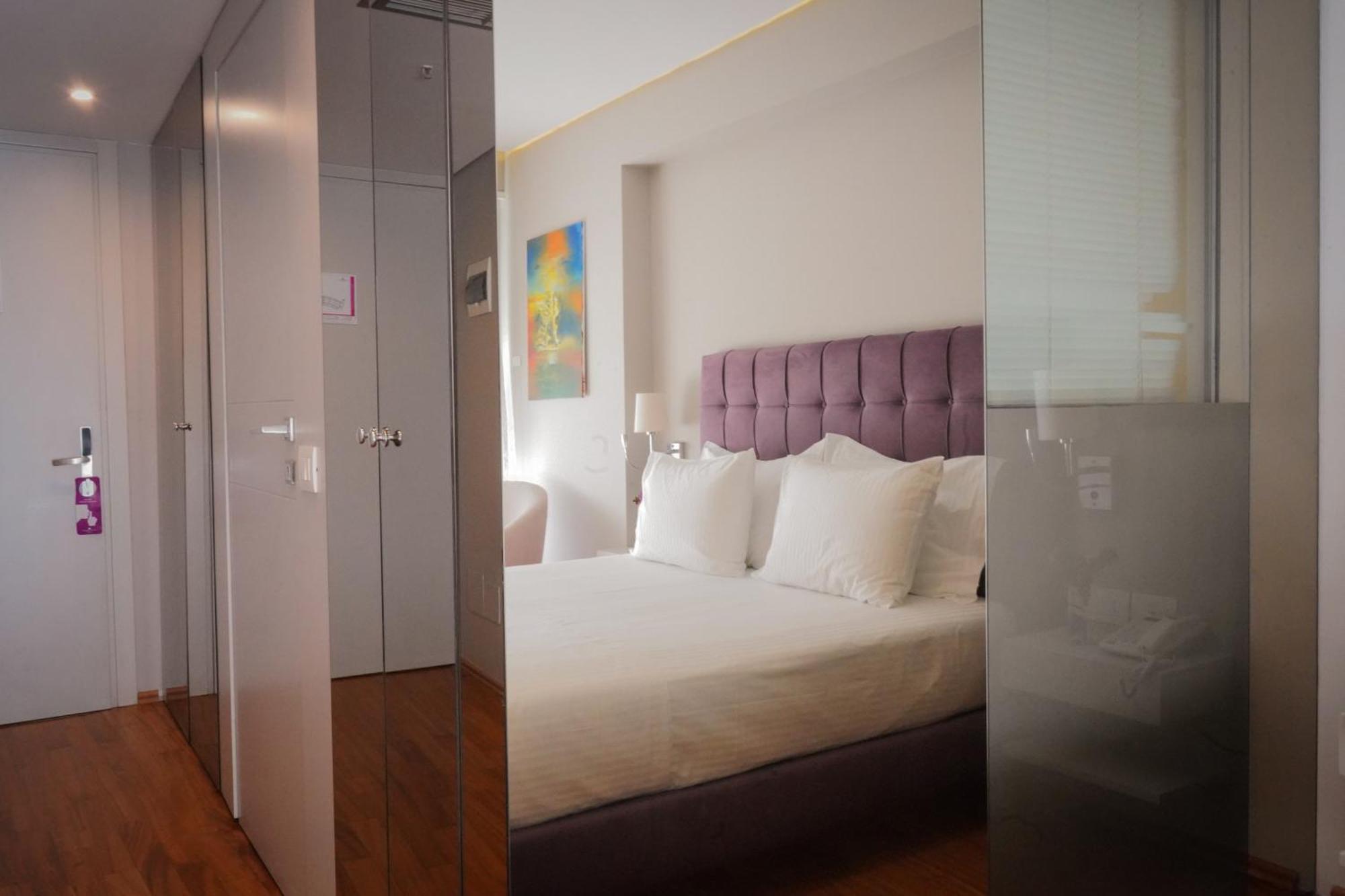 Bougainville Bay Hotel Sarande Luaran gambar