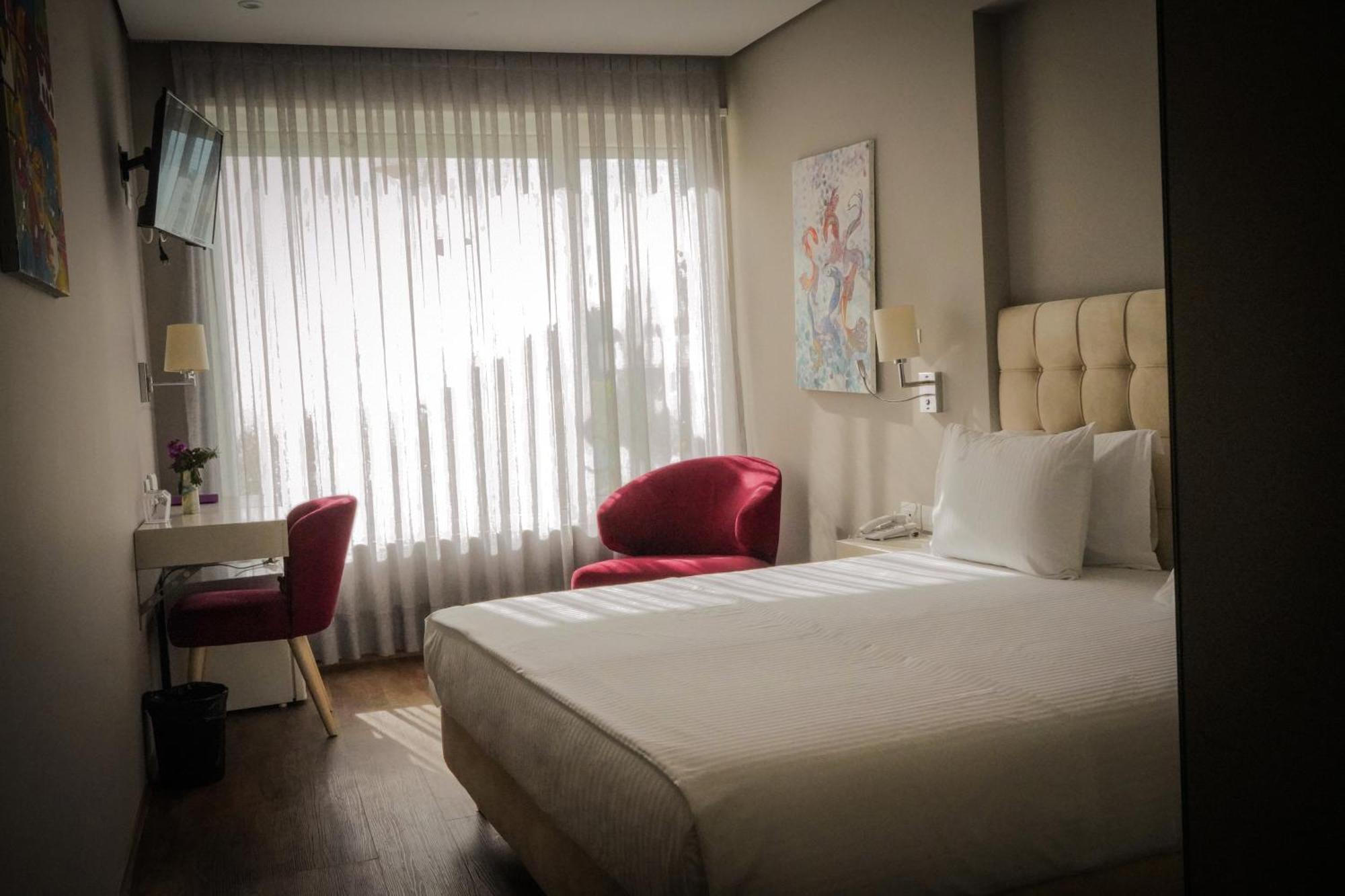 Bougainville Bay Hotel Sarande Luaran gambar