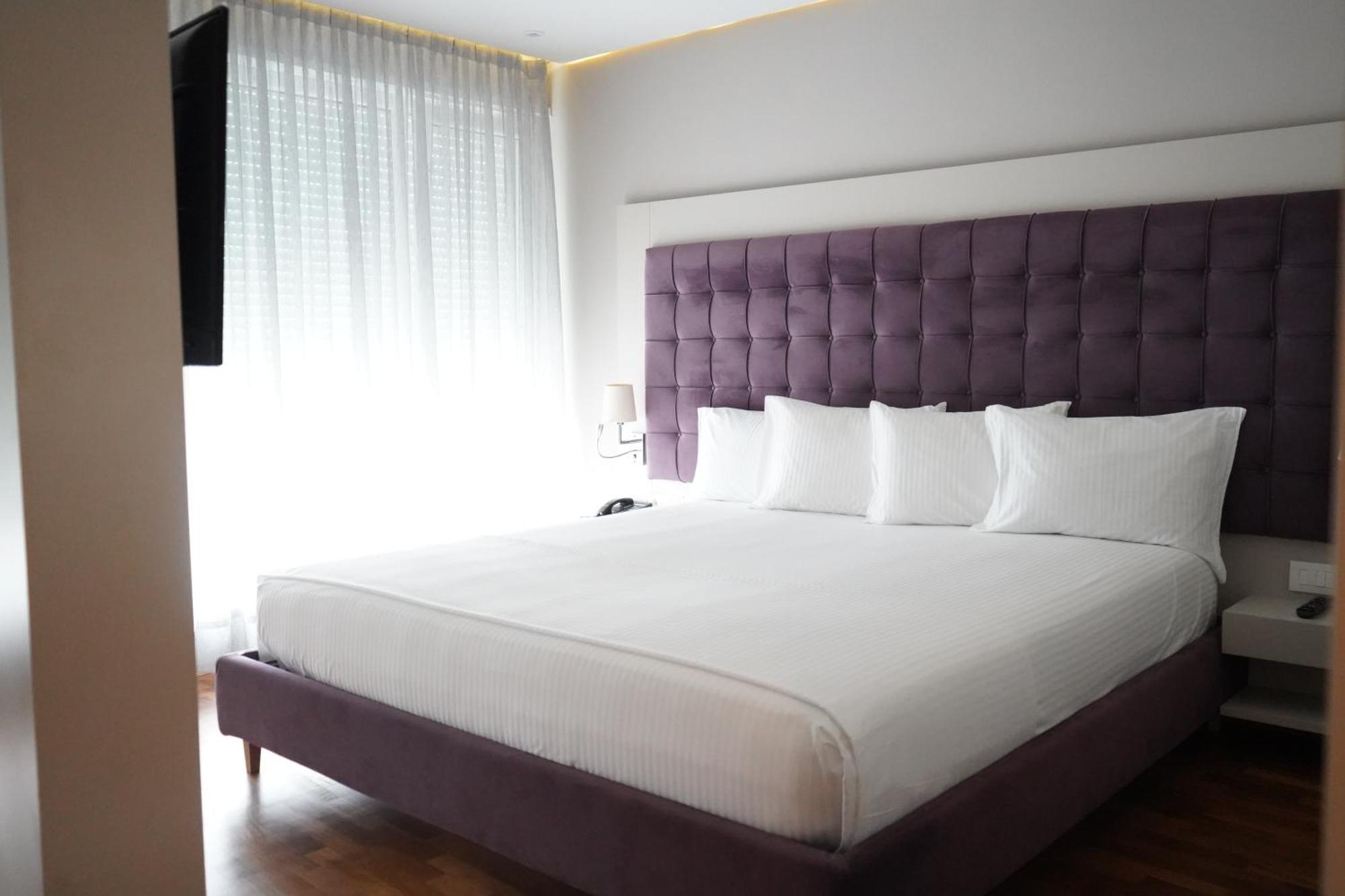 Bougainville Bay Hotel Sarande Luaran gambar