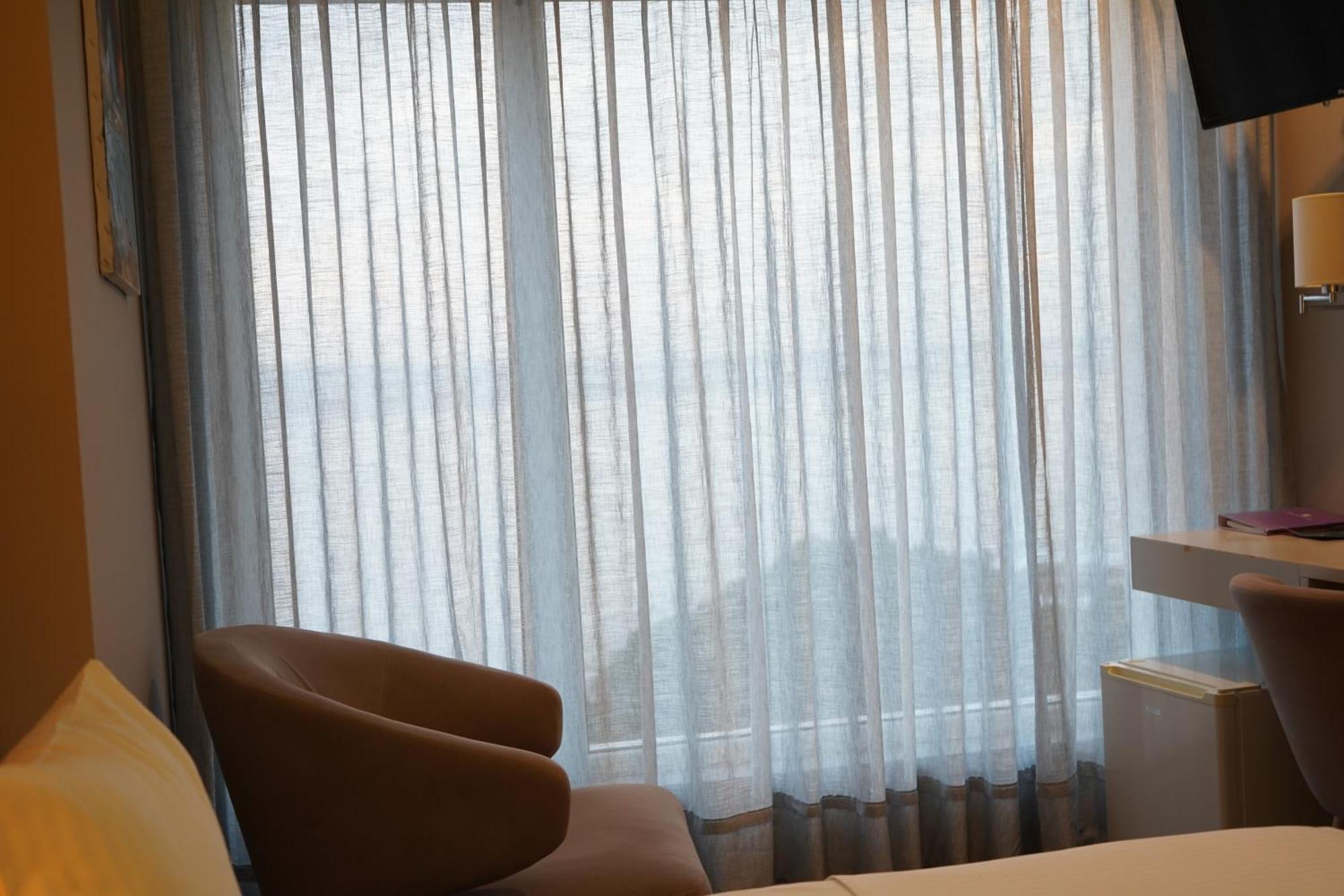 Bougainville Bay Hotel Sarande Luaran gambar